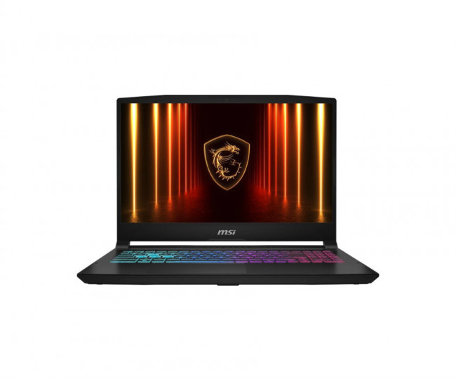 Ноутбук MSI Katana 15 HX B14WFK (B14WFK-605XPL)